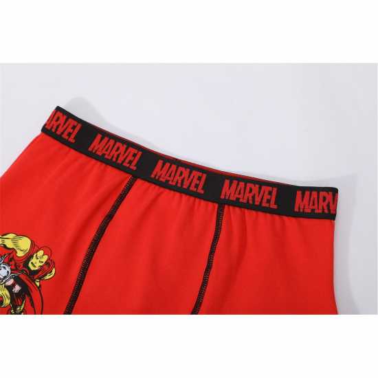 Детско бельо Character Boxer Briefs For Boys Чудо Character Boxer Briefs For Boys Чудо Детско бельо