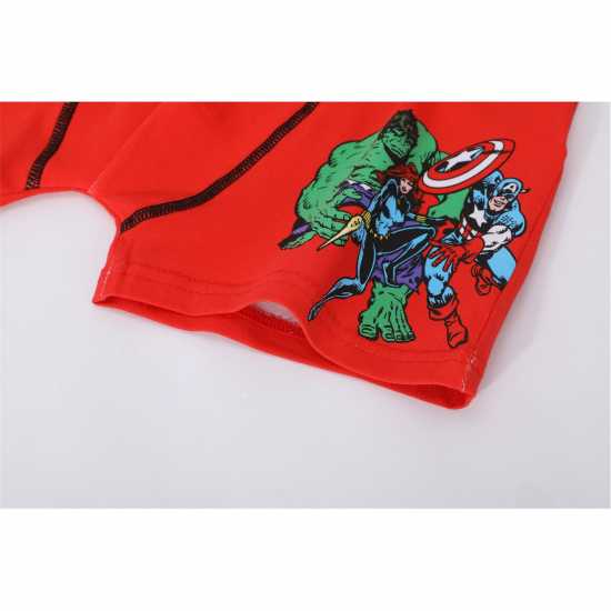 Детско бельо Character Boxer Briefs For Boys Чудо Character Boxer Briefs For Boys Чудо Детско бельо