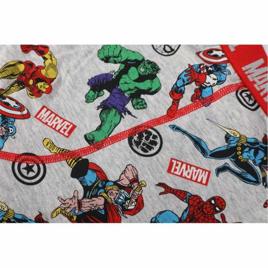 Детско бельо Character Boxer Briefs For Boys Чудо Character Boxer Briefs For Boys Чудо Детско бельо