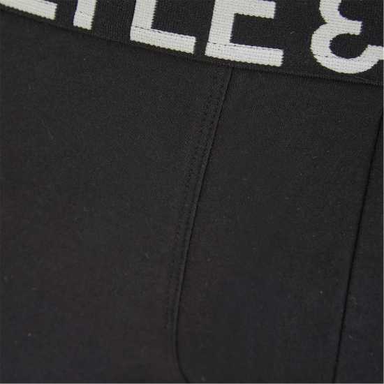 Lyle And Scott Daniel 3 Pack Trunks  Мъжко бельо