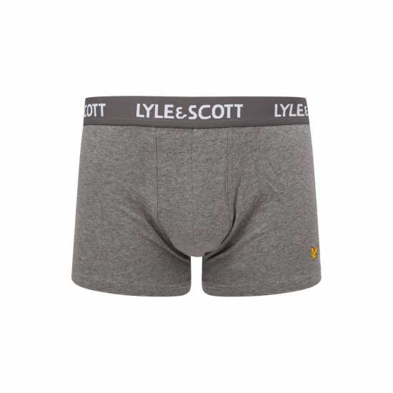 Barclay 3 Pack Boxer Shorts  