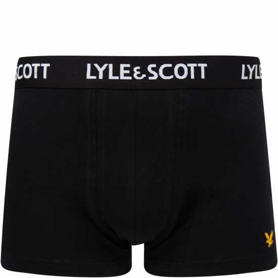 Barclay 3 Pack Boxer Shorts  