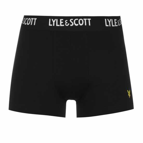 Barclay 3 Pack Boxer Shorts  