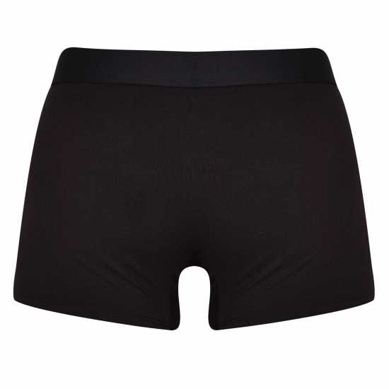 Мъжко бельо Firetrap 2 Чифта Боксерки 2 Pack Trunks Морска синьо / Синьо Firetrap 2 Чифта Боксерки 2 Pack Trunks Морска синьо / Синьо Мъжко бельо