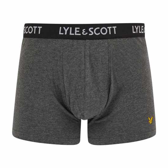 Lyle And Scott 5-Pack Miller Trunks  Мъжко бельо