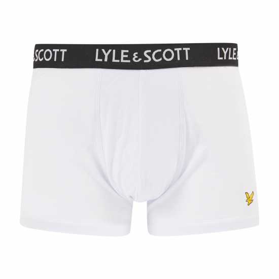 Lyle And Scott 5-Pack Miller Trunks  Мъжко бельо