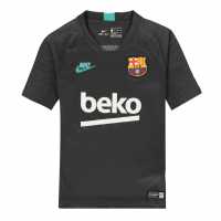 Fc Barcelona Strike Base Layer 2019/20 Juniors  Детски основен слой дрехи
