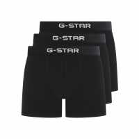 G Star Tide 3Pk Trnk Sn61  