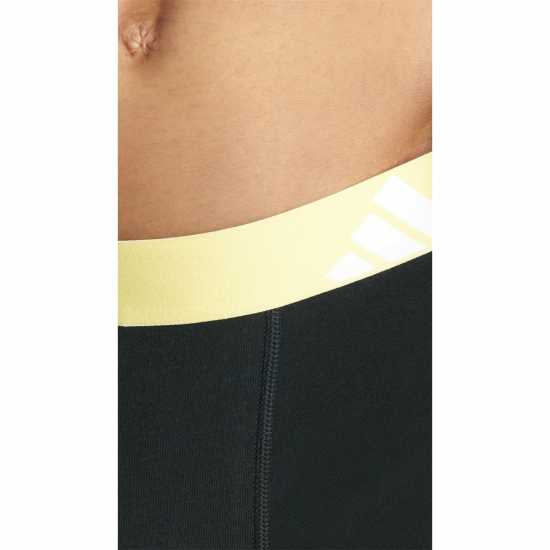 Adidas Active Flex Cotton Trunk (3Pk) Multi Мъжко бельо