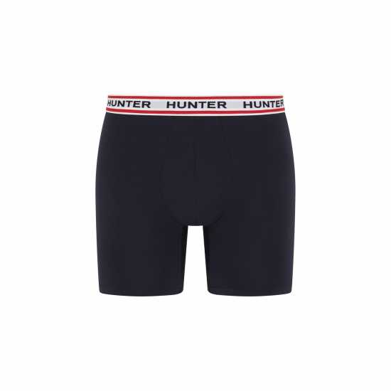Hunter 3 Pack Boxer Briefs Mens Night Sky 