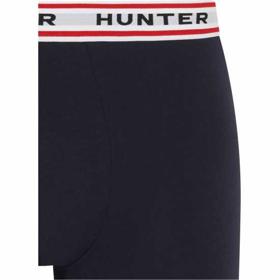 Hunter 3 Pack Boxer Briefs Mens Night Sky 
