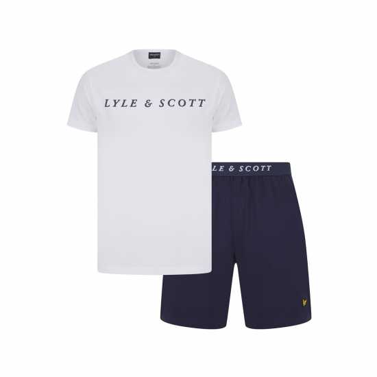 Tee/shrt Pj Set Sn99 Tee/shrt Pj Set Sn99