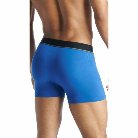 Мъжко бельо Adidas Active Micro Flex Trunk (3Pk) Adidas Active Micro Flex Trunk (3Pk) Мъжко бельо