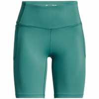 Under Armour Дамски Шорти Under Meridian Bike Shorts Womens  