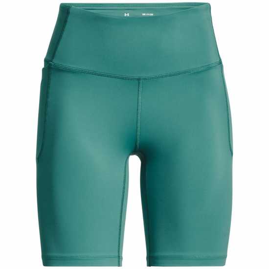 Under Armour Дамски Шорти Under Meridian Bike Shorts Womens  