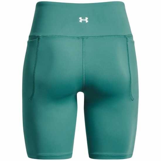 Under Armour Дамски Шорти Under Meridian Bike Shorts Womens  