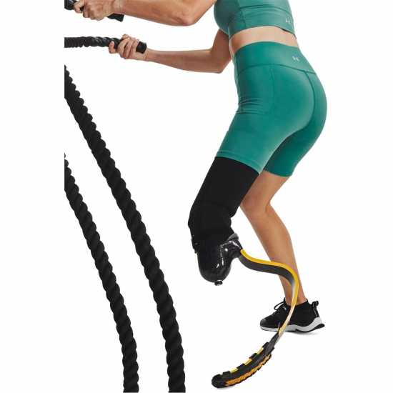 Under Armour Дамски Шорти Under Meridian Bike Shorts Womens  