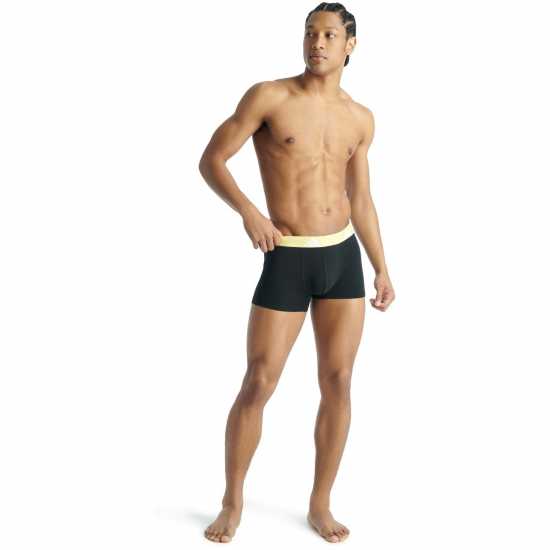 Мъжко бельо Adidas Trunk (5Pk) Multi Adidas Trunk (5Pk) Multi Мъжко бельо