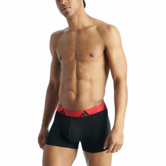 Мъжко бельо Adidas Trunk (5Pk) Multi Adidas Trunk (5Pk) Multi Мъжко бельо