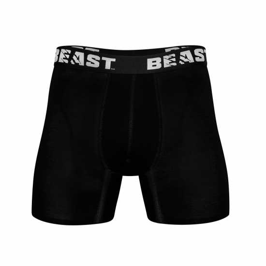 Мъжко бельо Beast Boxer Short Sn00 Beast Boxer Short Sn00 Мъжко бельо