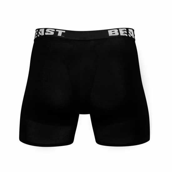 Мъжко бельо Beast Boxer Short Sn00 Beast Boxer Short Sn00 Мъжко бельо