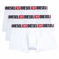 Diesel Мъжки Боксерки Damien 3 Pack Boxer Shorts Mens