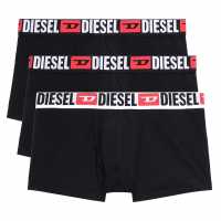 Diesel Мъжки Боксерки Damien 3 Pack Boxer Shorts Mens