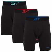 Reebok Trunks Long Sn53  