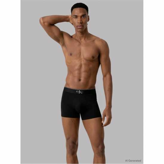 Calvin Trunk 3Pk Sn63  