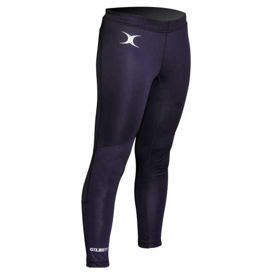 Gilbert Vixen Leggings Тъмно морско синьо Дамски долни дрехи