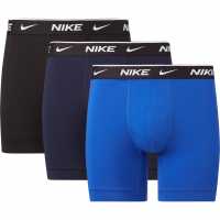 Nike Boxer Brief 3 Pack Mens  Мъжко бельо