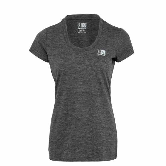 Karrimor Merino T-Shirt Women's Karrimor Merino T-Shirt Women's