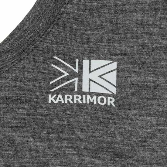 Karrimor Merino T-Shirt Women's Karrimor Merino T-Shirt Women's
