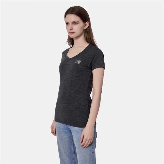 Karrimor Merino T-Shirt Women's Karrimor Merino T-Shirt Women's