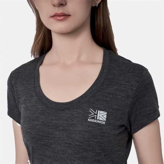 Karrimor Merino T-Shirt Women's Karrimor Merino T-Shirt Women's