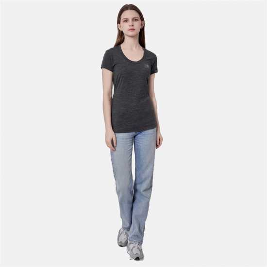 Karrimor Merino T-Shirt Women's Karrimor Merino T-Shirt Women's