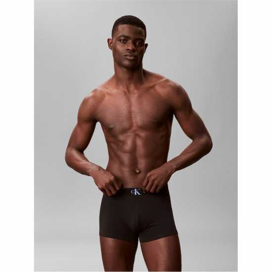 Calvin Trunk 3Pk Sn63  