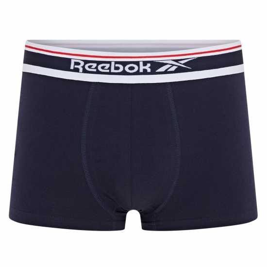 Reebok 5Pk Trunk Jay Sn00  Мъжко бельо