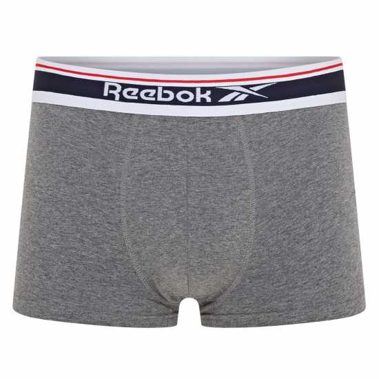 Reebok 5Pk Trunk Jay Sn00  Мъжко бельо