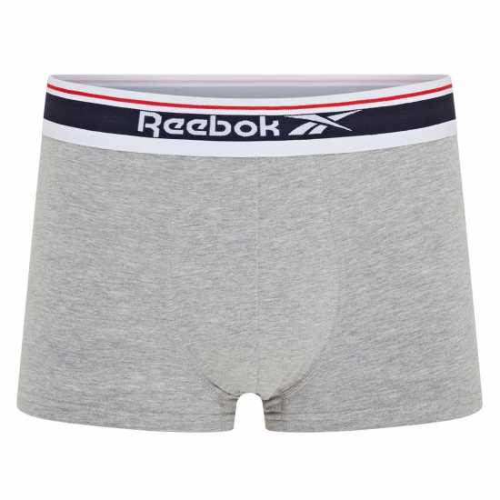 Reebok 5Pk Trunk Jay Sn00  Мъжко бельо