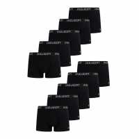 Lyle And Scott Trunk Clothing Core Black Lyle and Scott Trunk Clothing Core Black