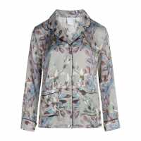 Горнище С Дълъг Ръкав Women's Pyjama Long Sleeve Top Горнище С Дълъг Ръкав Women's Pyjama Long Sleeve Top