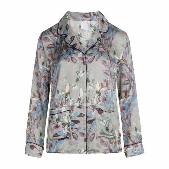 Горнище С Дълъг Ръкав Women's Pyjama Long Sleeve Top Горнище С Дълъг Ръкав Women's Pyjama Long Sleeve Top