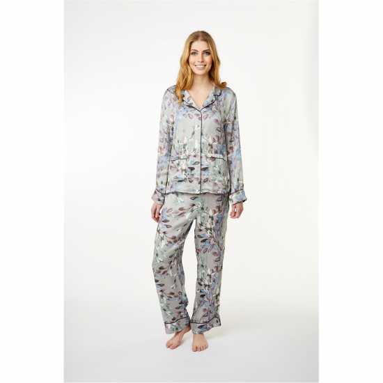 Горнище С Дълъг Ръкав Women's Pyjama Long Sleeve Top Горнище С Дълъг Ръкав Women's Pyjama Long Sleeve Top
