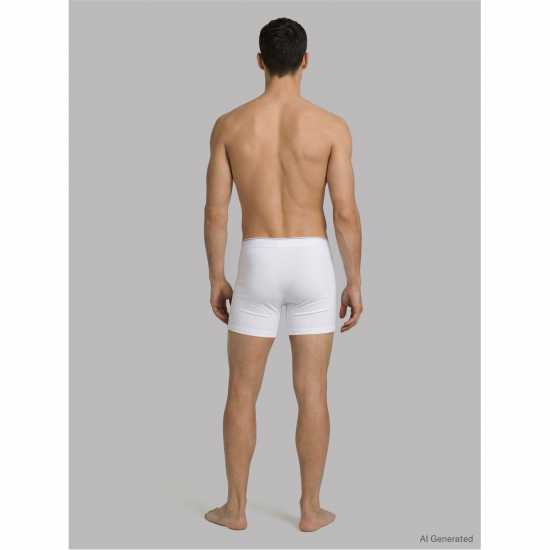 Calvin Bxr Brief 3Pk Sn63  