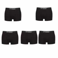 Farah 5Pk Nylon Trnk Sn00  Мъжко бельо
