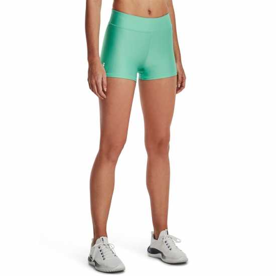 Under Armour Heatgear Armour Shorty Ladies  Дамски долни дрехи