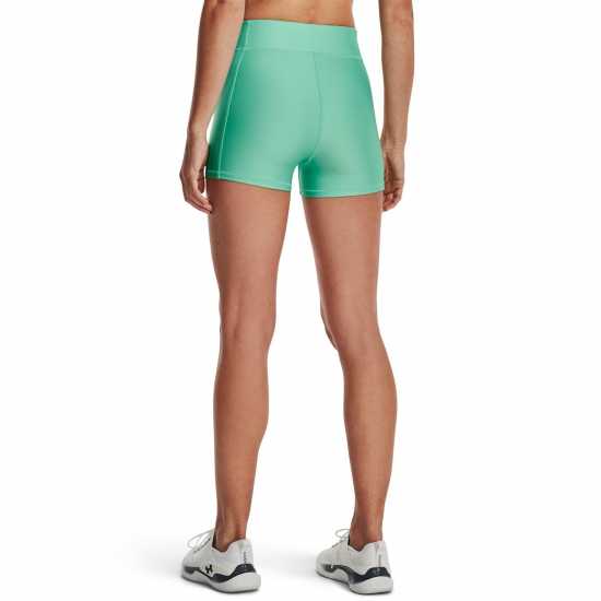 Under Armour Heatgear Armour Shorty Ladies  Дамски долни дрехи