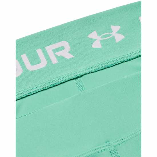 Under Armour Heatgear Armour Shorty Ladies  Дамски долни дрехи