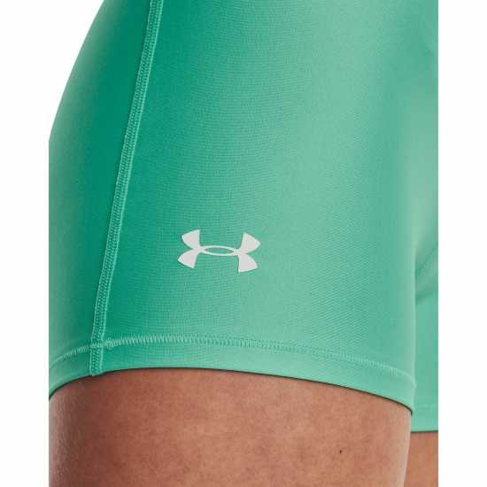 Under Armour Heatgear Armour Shorty Ladies  Дамски долни дрехи